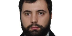 Carlos Fernando Morgado Ribeiro