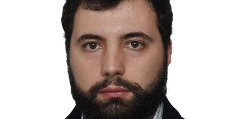 Carlos Fernando Morgado Ribeiro