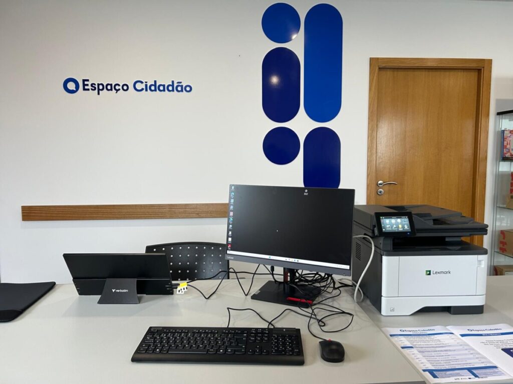  Tondela: Canas de Santa Maria e Lajeosa do Dão passam a ter Espaços do Cidadão