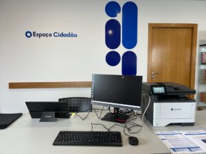 Espaço Cidadão