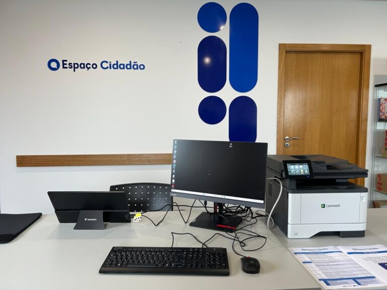 Espaço Cidadão