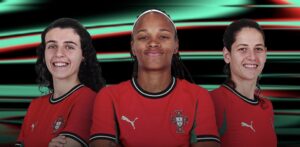 SNA Futsal Fem Redes