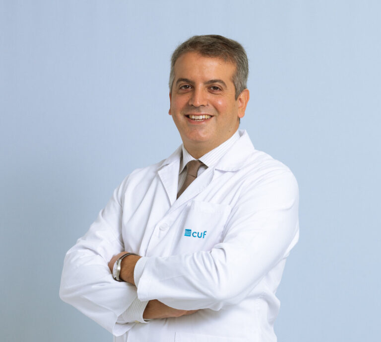 Luís Ferreira dos Santos