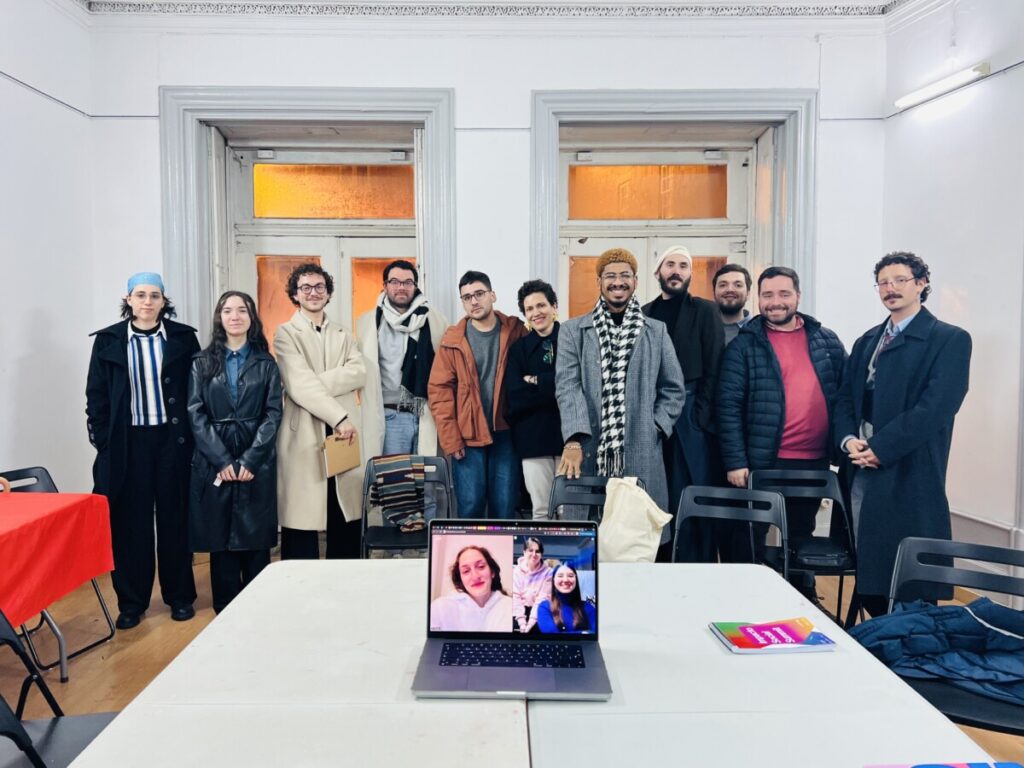  Associação Inércia do Tempo é criada em Viseu para defesa dos direitos LGBTQIA+