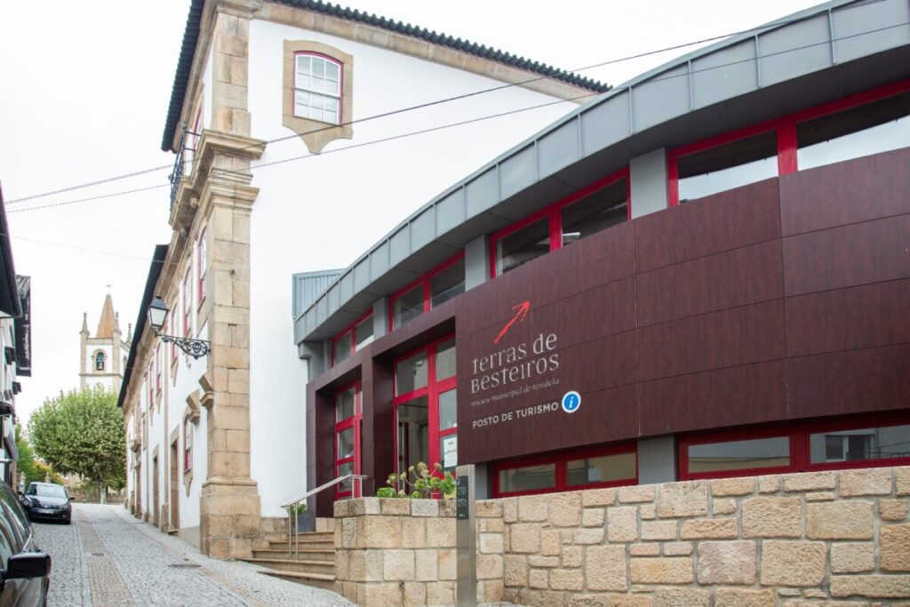  Postos de Turismo de Tondela e Caramulo com aumento de atendimentos 