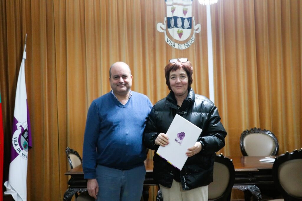  Município de Nelas apoia associações na organização dos Carnavais 