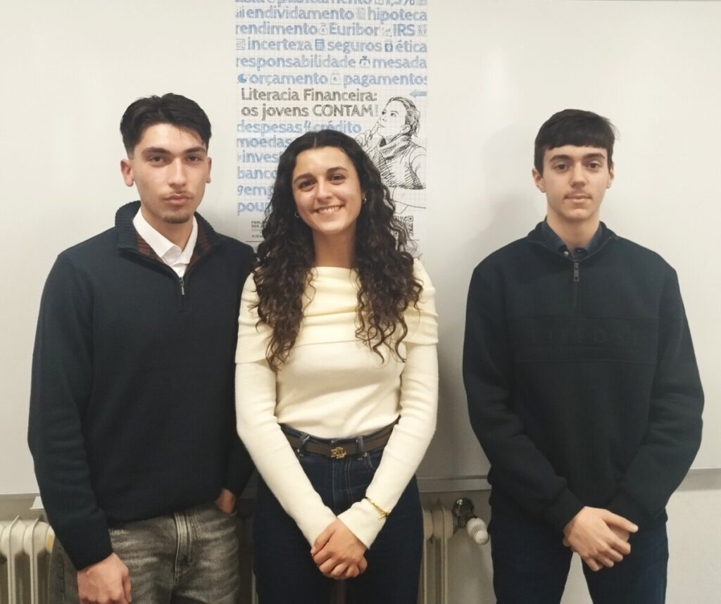  Parlamento dos Jovens regressa a Viseu em março