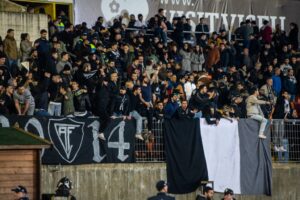 adeptos académico viseu