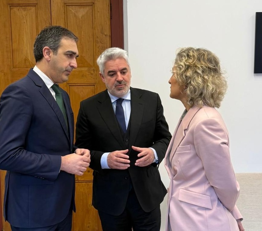  Autarca de Mangualde saúda anúncio do Governo sobre relançamento da Barragem de Girabolhos