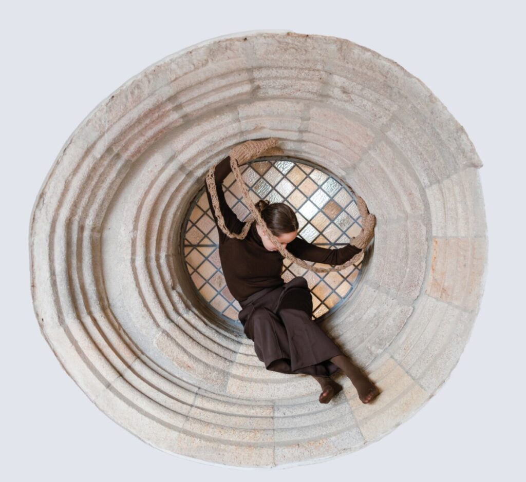  “Beguinas”: arte e memória feminina ganham vida no Museu da Catedral de Viseu