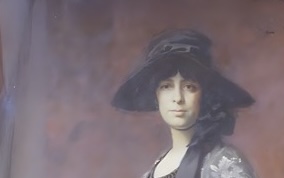 branca gonta colaço