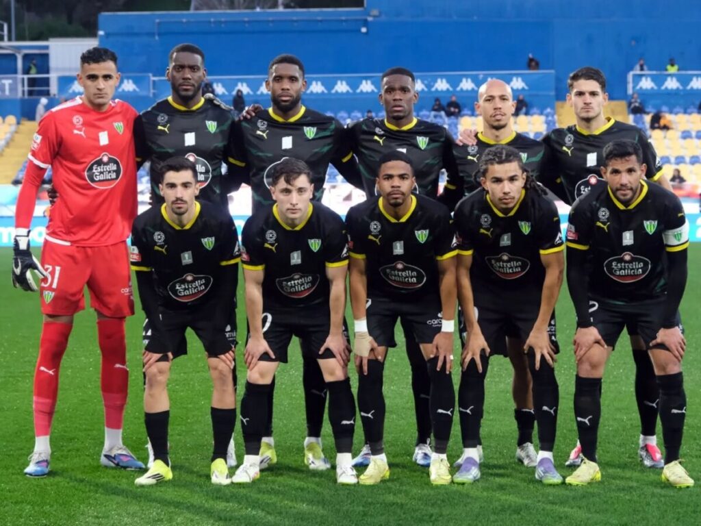  Tondela consegue empate na visita ao terreno do Estoril Praia