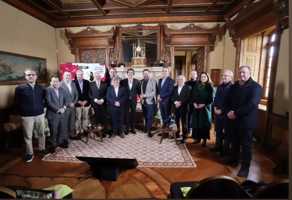  Atividade turística de Viseu Dão Lafões teve melhor ano de sempre em 2025