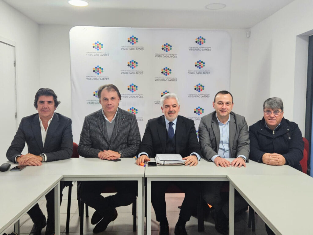 cim viseu dao lafoes