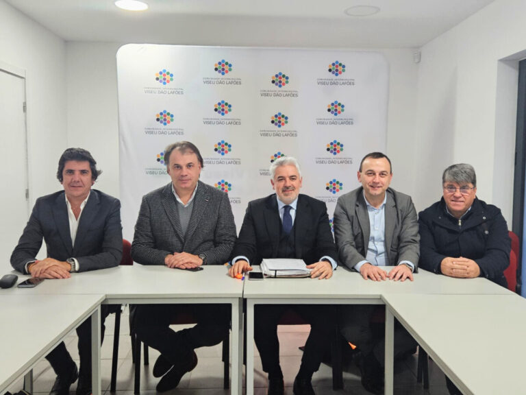 cim viseu dao lafoes