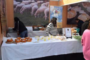 feira queijo penalva