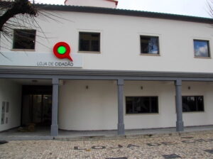 loja cidadão carregal