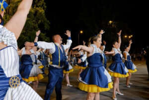 marchas viseu municpio viseu