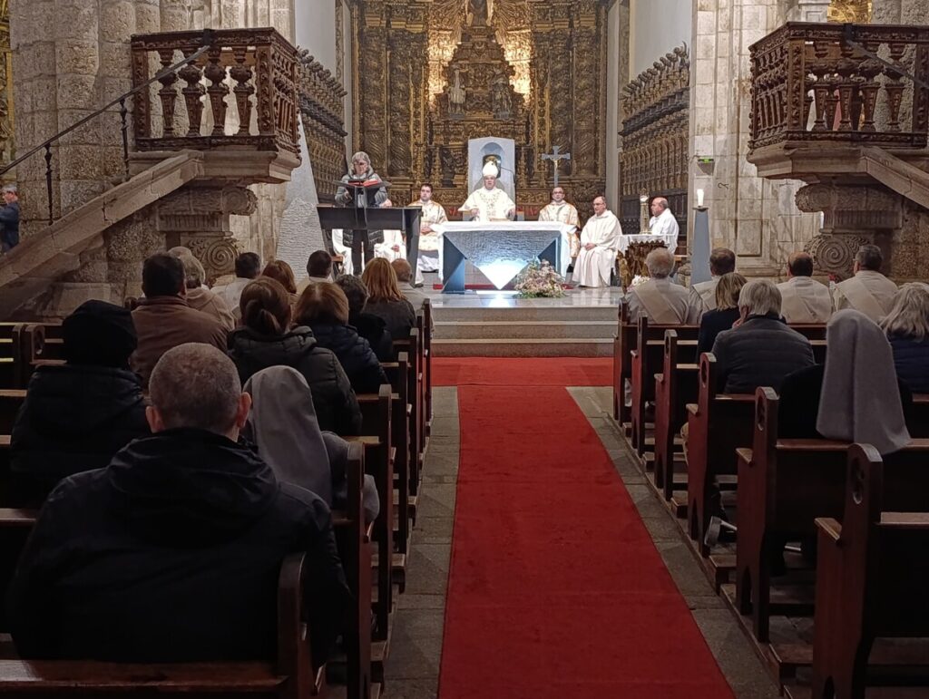  Bispo de Viseu convida diocesanos a conhecer a história e valores de São Teotónio