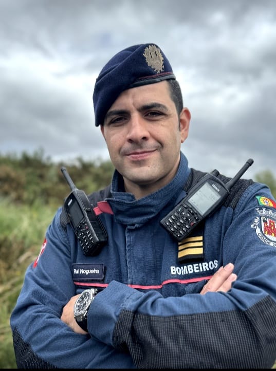  Mau tempo: concelho em alerta, mas sem estragos graves