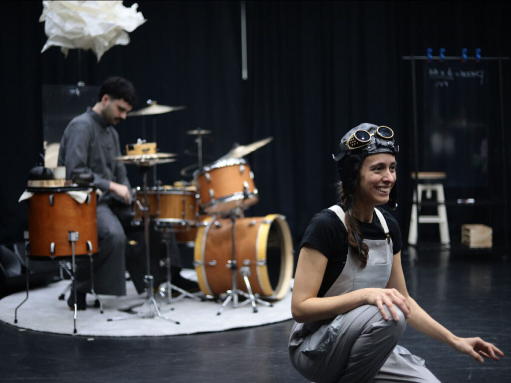  Teatro e Carnaval integram programação da ACERT entre sexta e segunda-feira