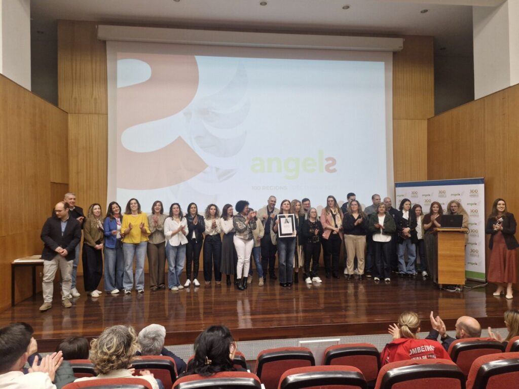  Região Viseu Dão Lafões distinguida internacionalmente pela resposta ao AVC