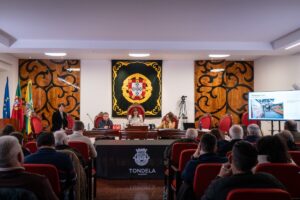 AM Tondela 27 fevereiro 2026