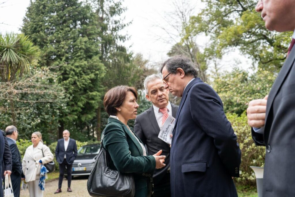  Câmara de Tondela recebe 400 mil euros para promoção turística do Caramulo