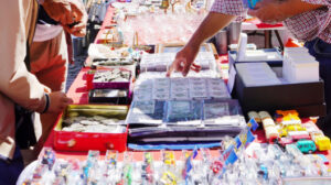 feira antiguidades lamego