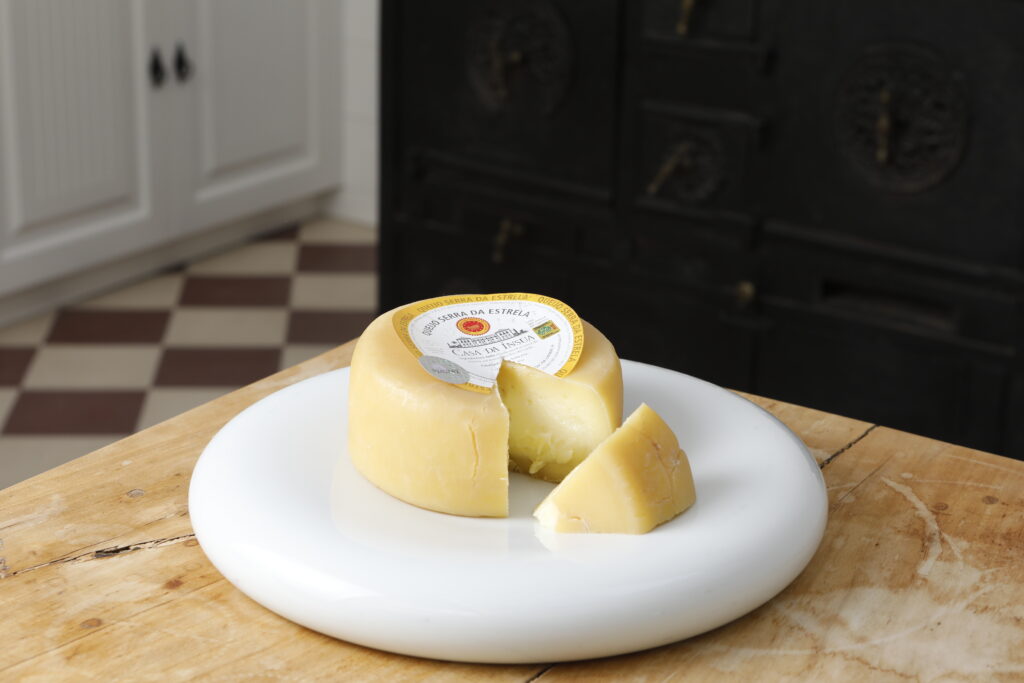  Produção de Penalva do Castelo distinguida no Concurso Nacional de Queijos