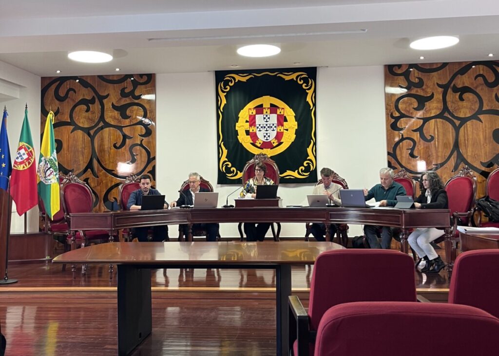  Autarquia de Tondela aprova apoios de mais de 200 mil euros