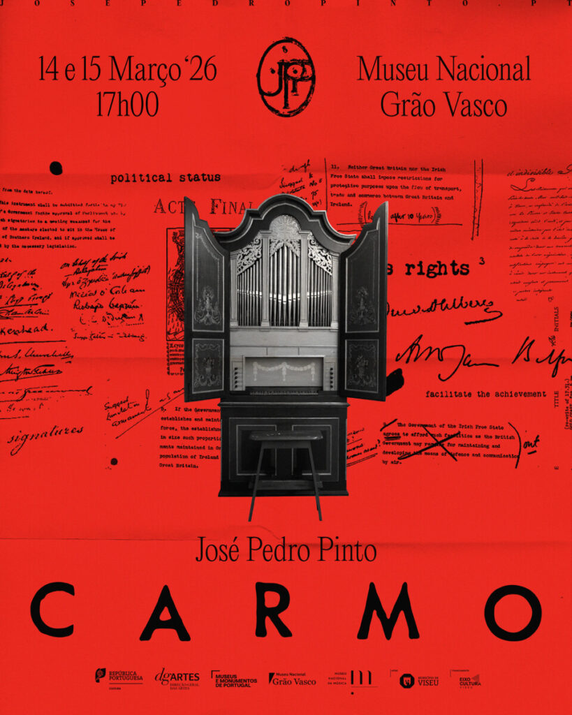  Viseu: Museu Grão Vasco celebra 110 anos este fim de semana