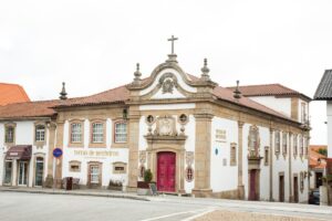 Museu Terras de Besteiros