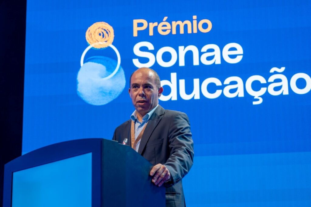  Sonae abre candidaturas em Viseu ao prémio de Educação do País