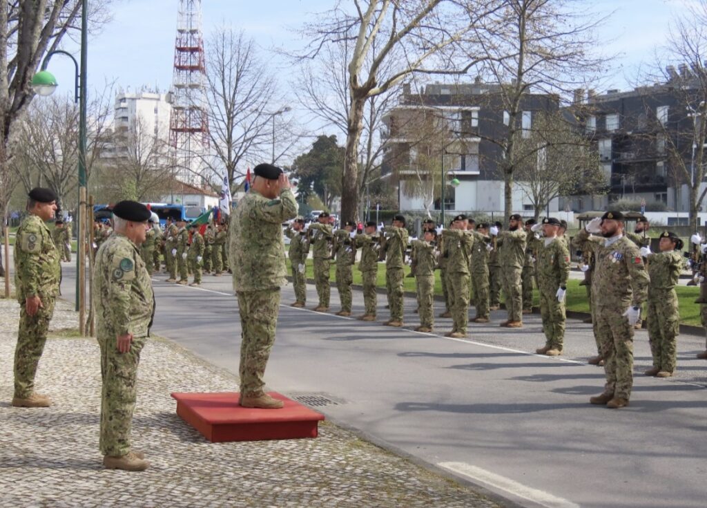  Dia do RI14 mobiliza cidade com atividades abertas ao público