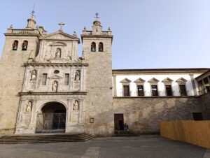 Sé de Viseu