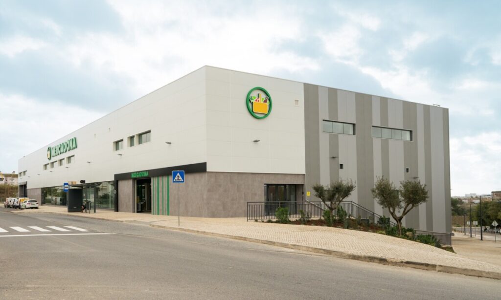  Nova loja da Mercadona em Viseu abre portas em abril