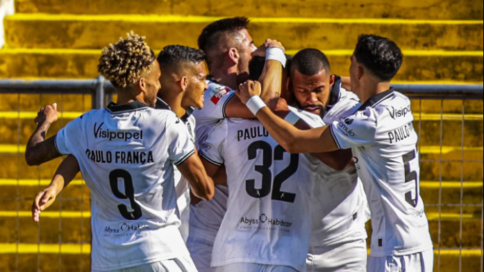 académico viseu 1 março Liga Portugal