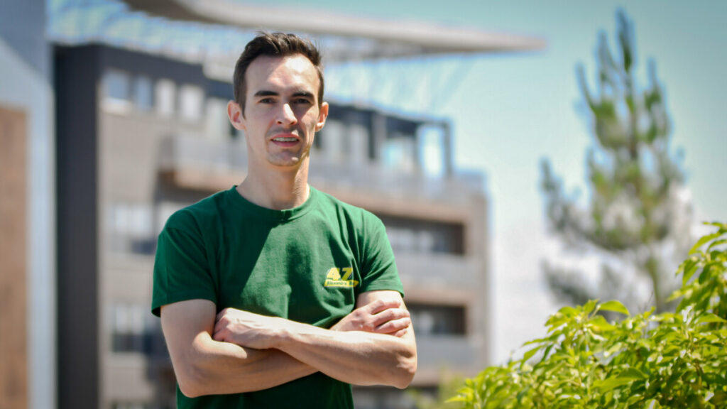  Alexandre Borges estreia-se no Campeonato de Espanha de Kartcross este fim de semana