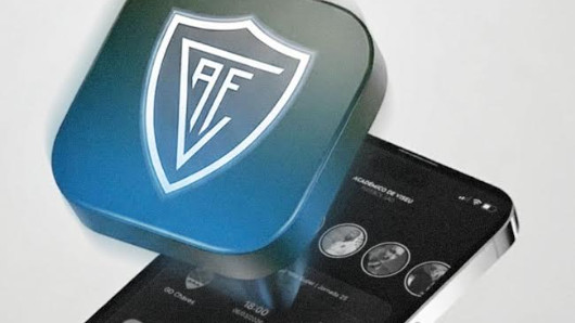 app académico