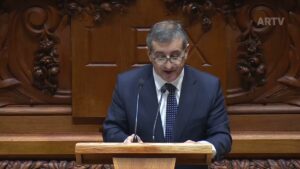 armando mourisco assembleia da republica