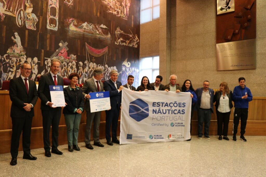  Antiga escola vai ser Centro Interpretativo do Vinho do Dão em Carregal do Sal