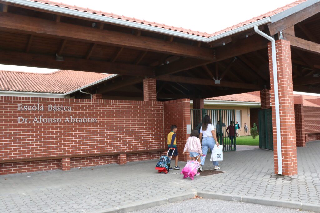  Mortágua aprova Carta Educativa atualizada para orientar política de educação no concelho