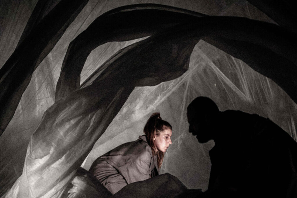  Peça “Esperança desmedida” da Escola de Mulheres este sábado na ACERT