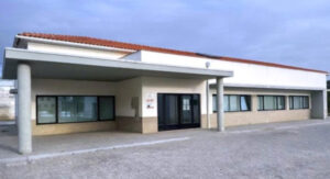 extensão saúde santa comba dão são joão de areias