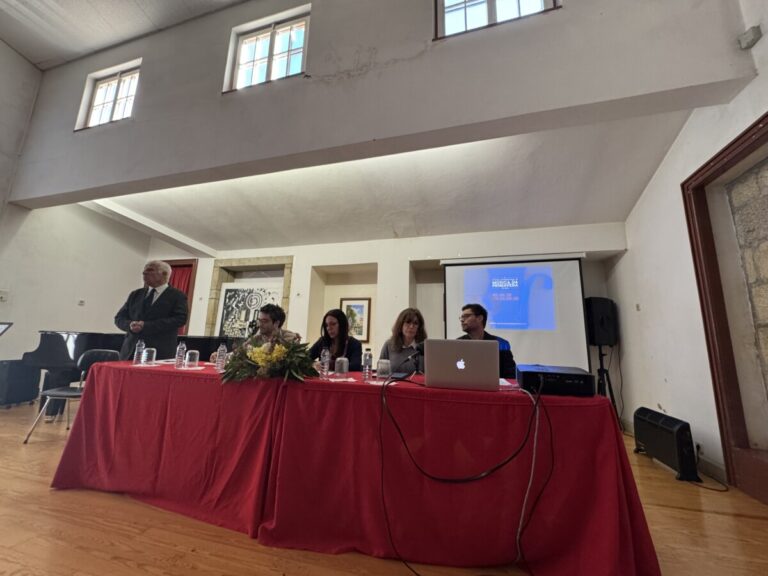 festival da primavera 2026