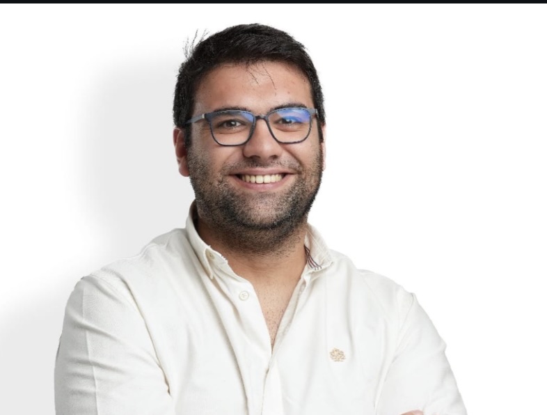  José Tavares eleito presidente da Comissão Política de Secção do PSD Mangualde