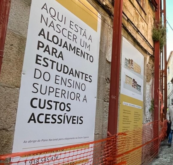 residencia estudantes ja era