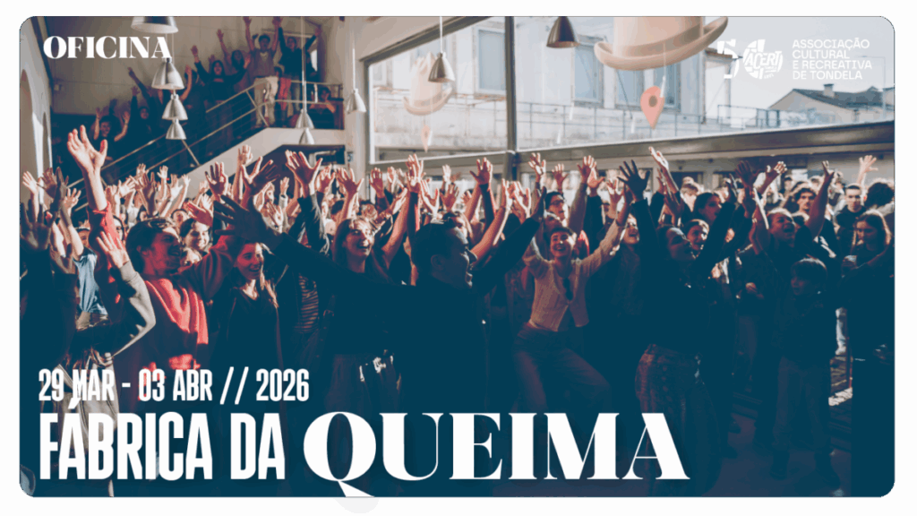 unnamed - Jornal do Centro Tondela volta a receber a Queima do Judas no Sábado de Aleluia