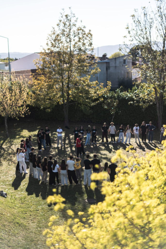  Queima do Judas de Tondela cumpre-se no sábado com “Um buraco no gelo”